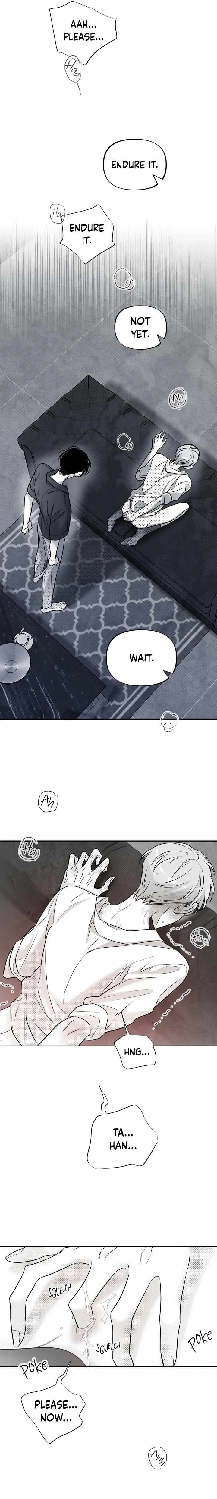 Libido Effect Chapter 24 page 12 - 