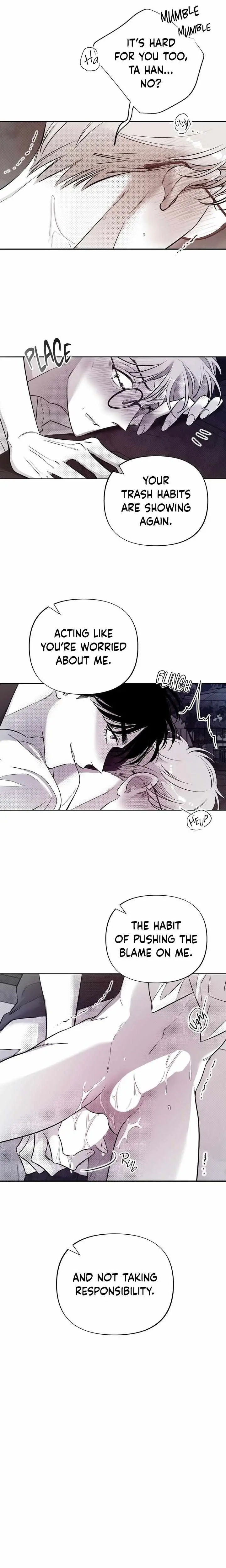 Libido Effect Chapter 24 page 13 - 