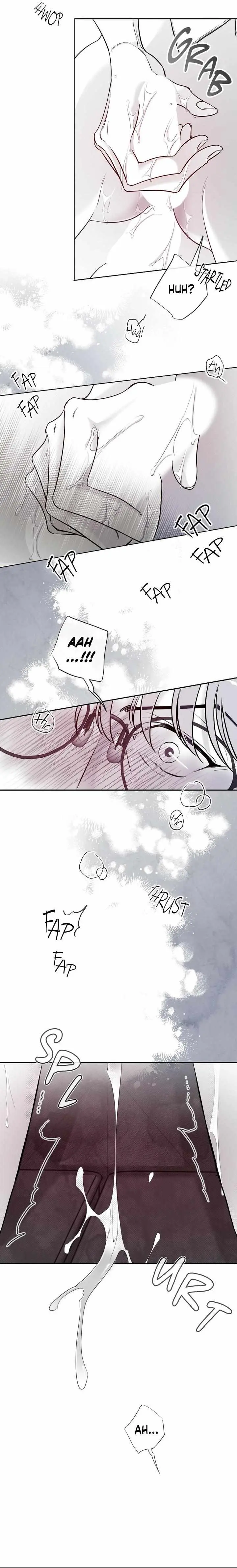Libido Effect Chapter 24 page 18 - 