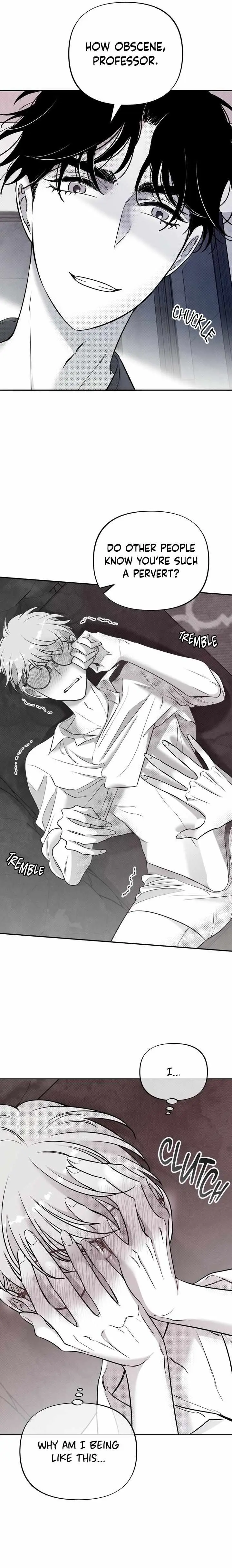Libido Effect Chapter 24 page 4 - 