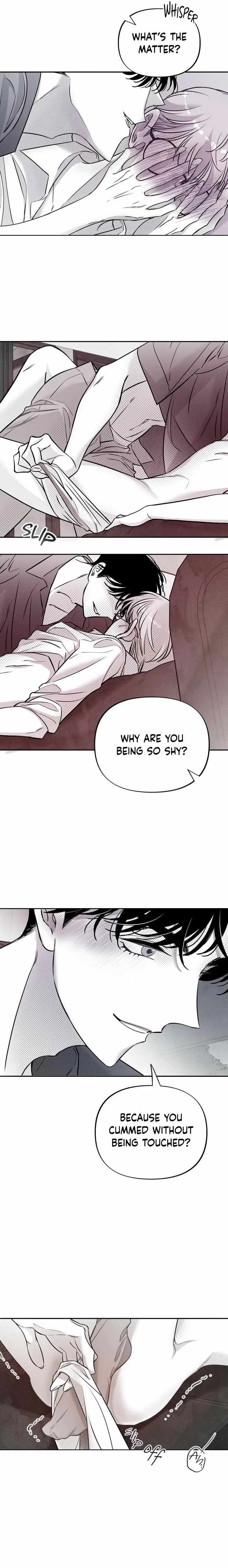 Libido Effect Chapter 24 page 5 - 