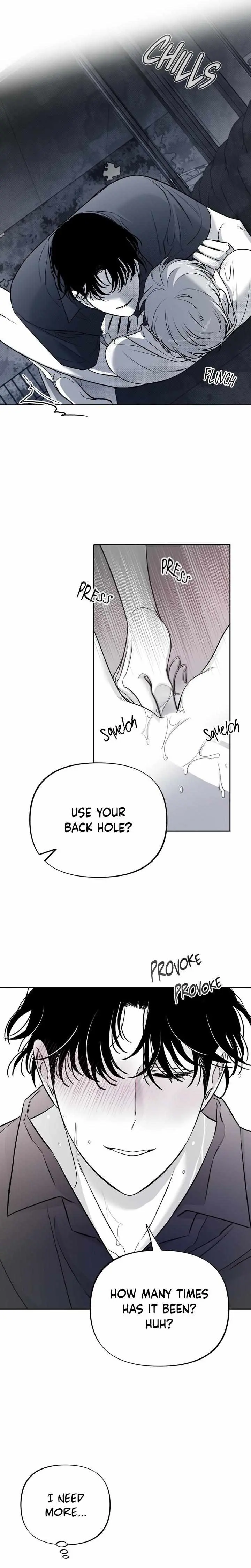 Libido Effect Chapter 24 page 8 - 