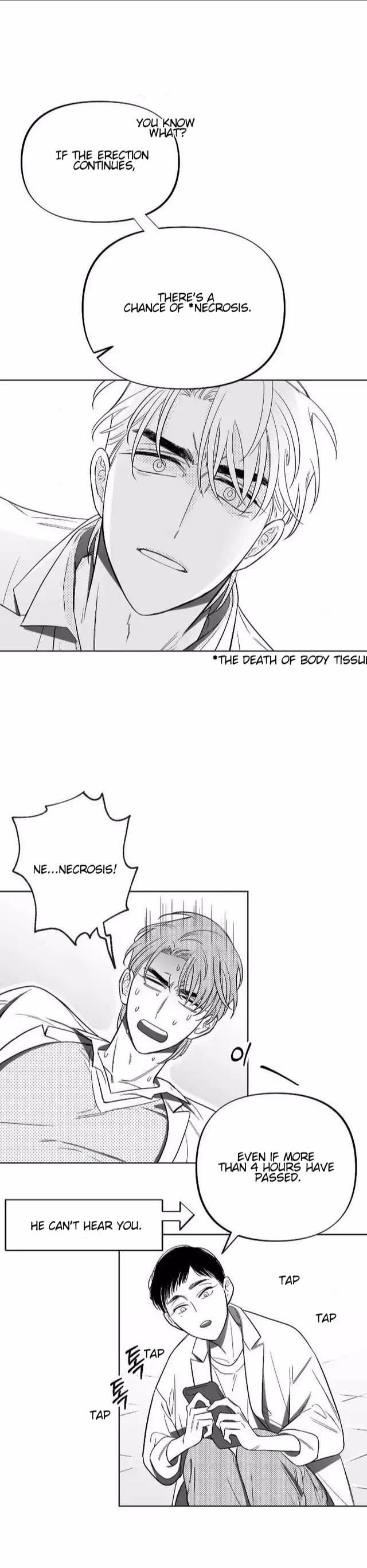 Libido Effect Chapter 3 page 2 - 
