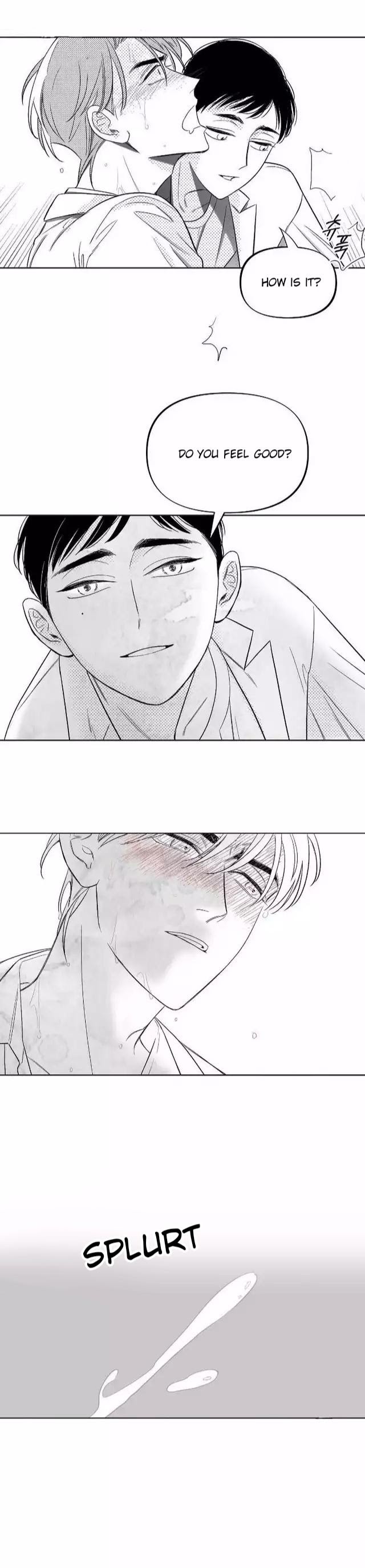 Libido Effect Chapter 3 page 12 - 