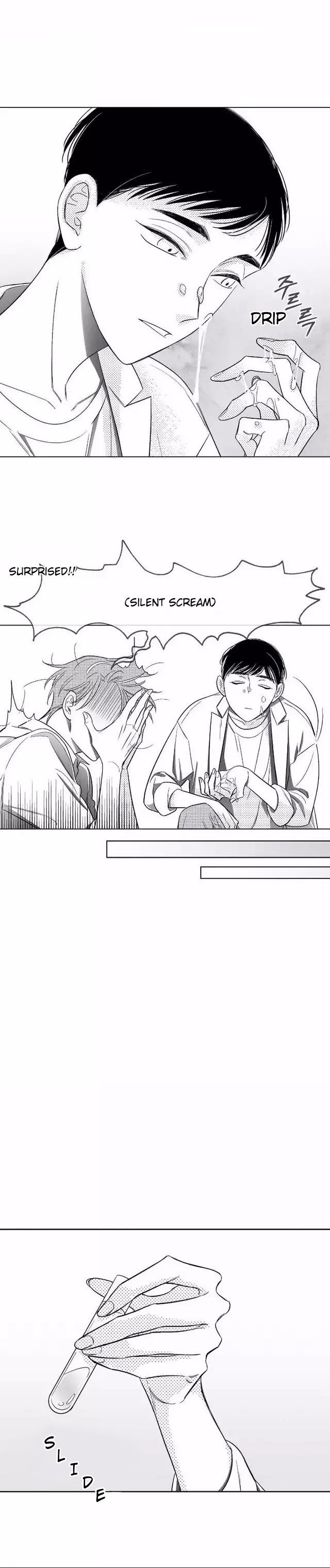 Libido Effect Chapter 3 page 13 - 