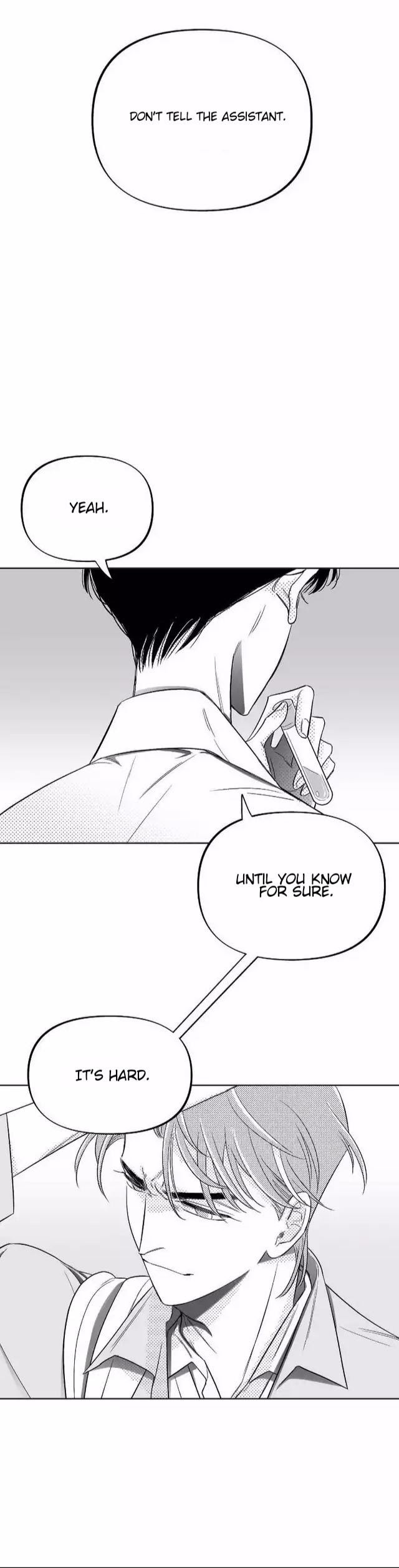 Libido Effect Chapter 3 page 16 - 