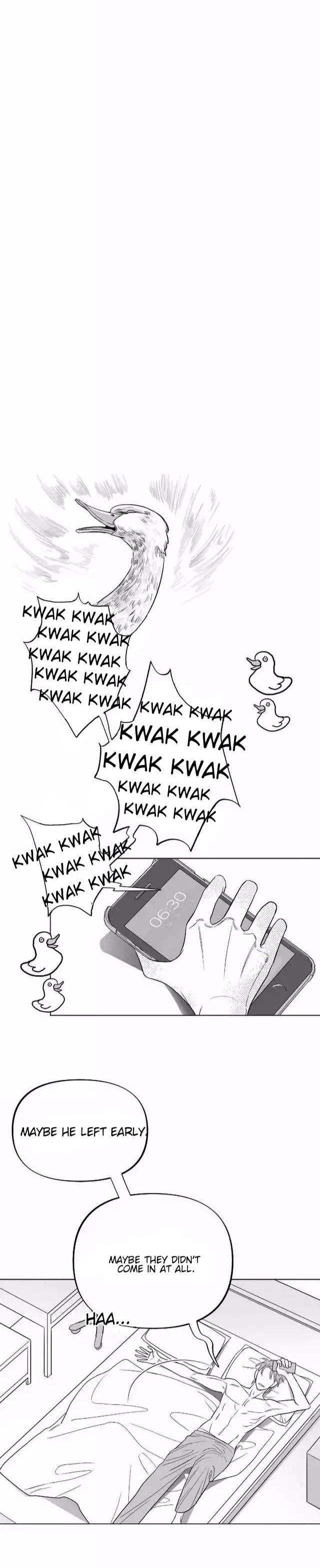Libido Effect Chapter 3 page 17 - 