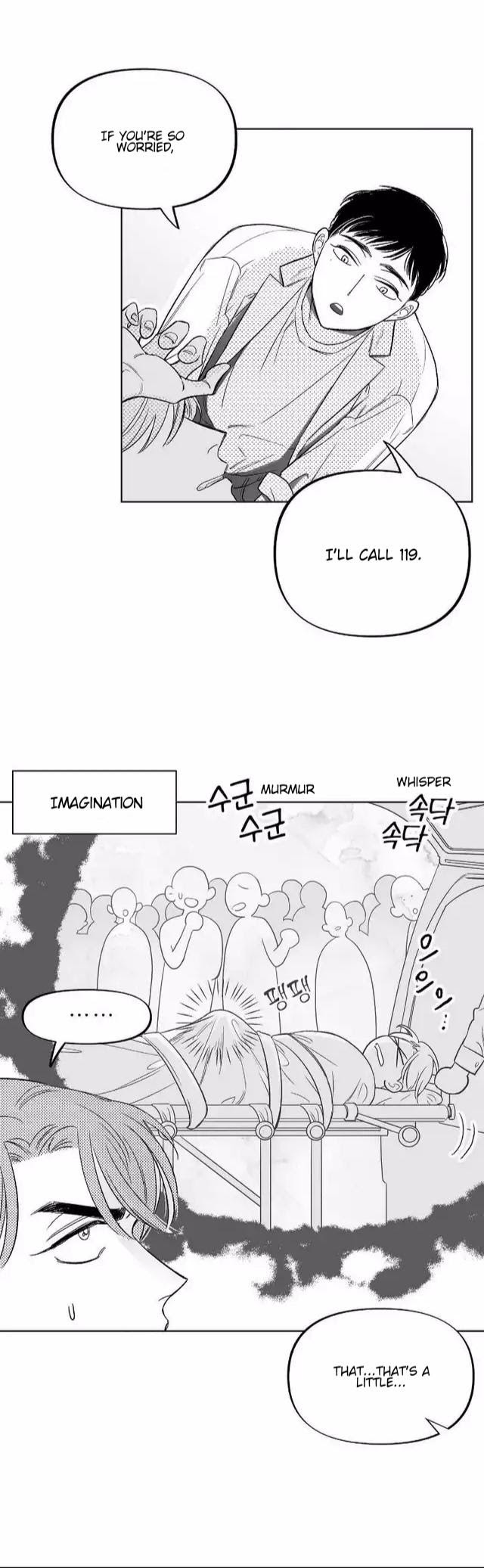 Libido Effect Chapter 3 page 4 - 