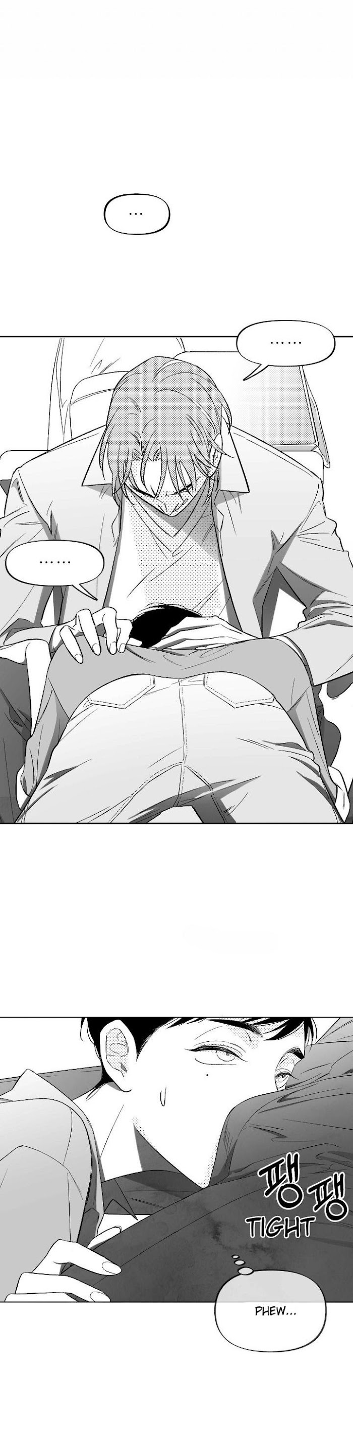 Libido Effect Chapter 4 page 13 - 
