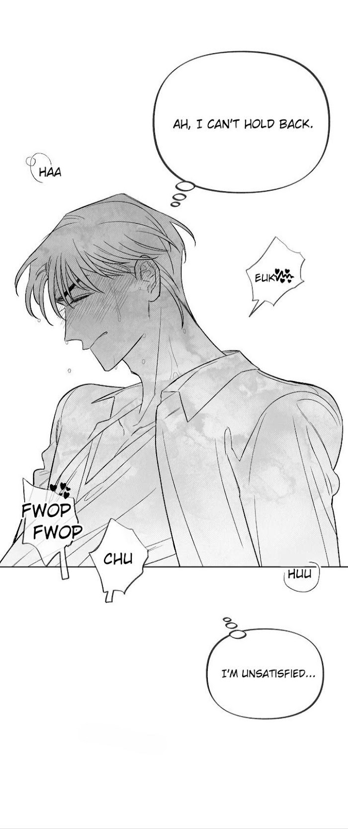 Libido Effect Chapter 4 page 19 - 