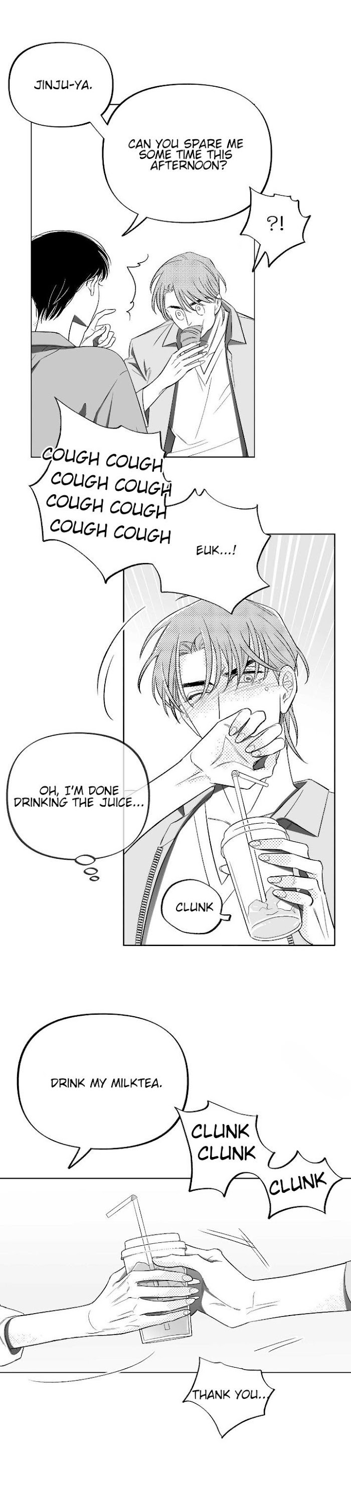 Libido Effect Chapter 4 page 4 - 