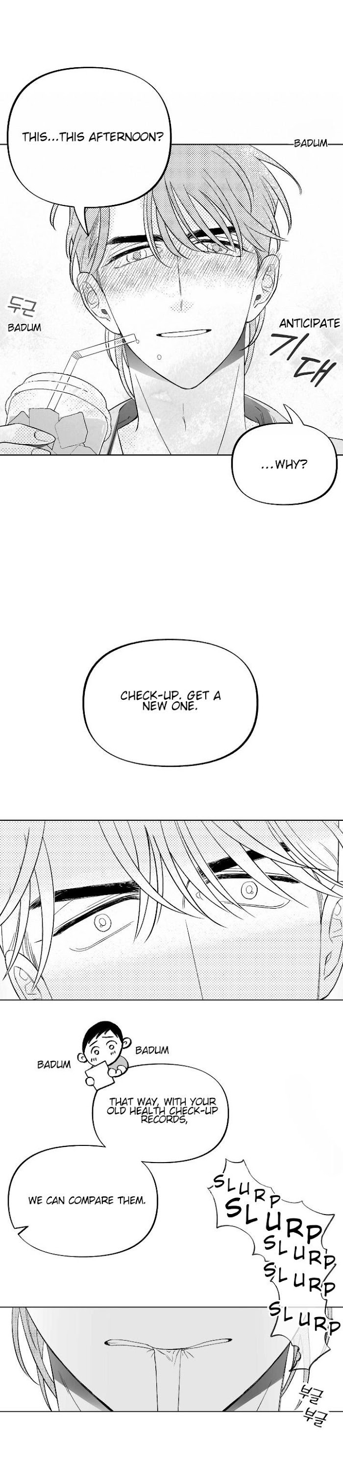Libido Effect Chapter 4 page 5 - 