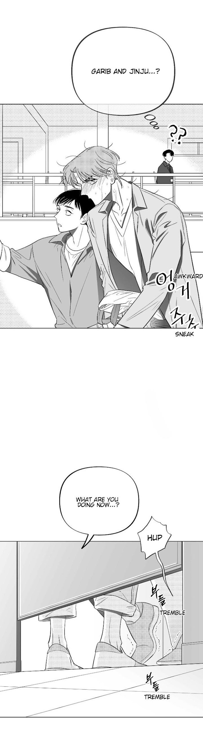Libido Effect Chapter 4 page 10 - 