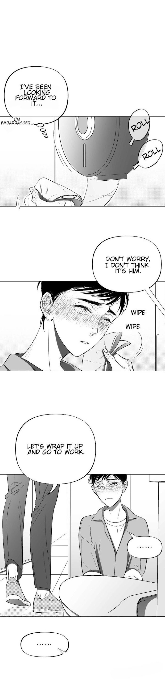 Libido Effect Chapter 5 page 15 - 