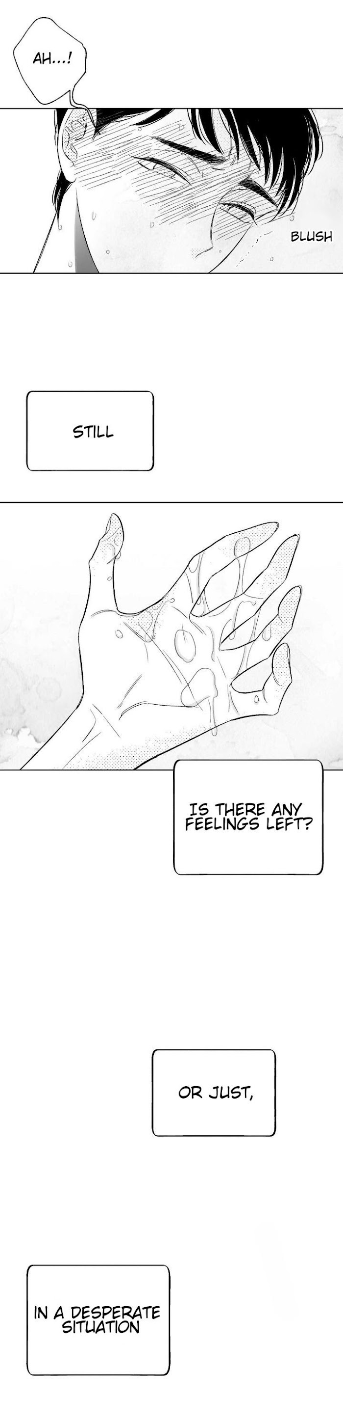 Libido Effect Chapter 5 page 18 - 