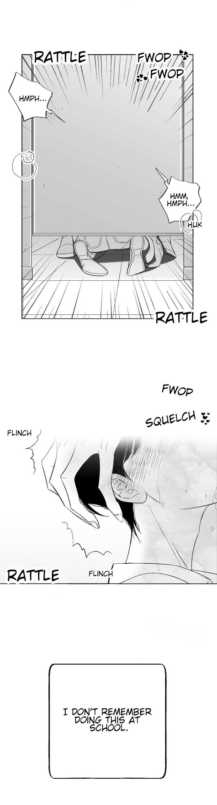 Libido Effect Chapter 5 page 3 - 