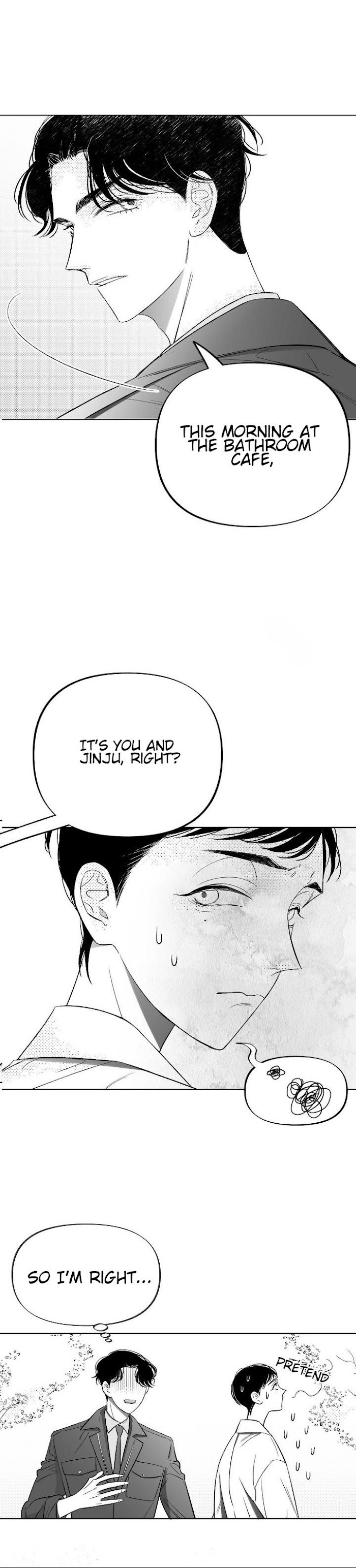 Libido Effect Chapter 5 page 22 - 