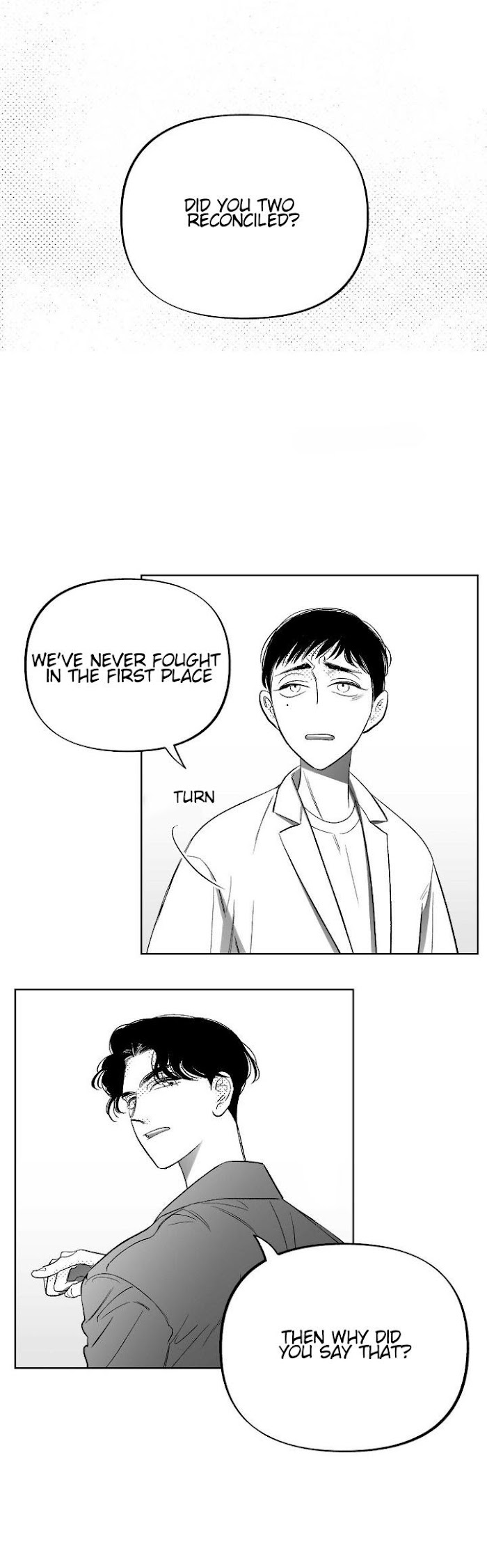 Libido Effect Chapter 5 page 23 - 