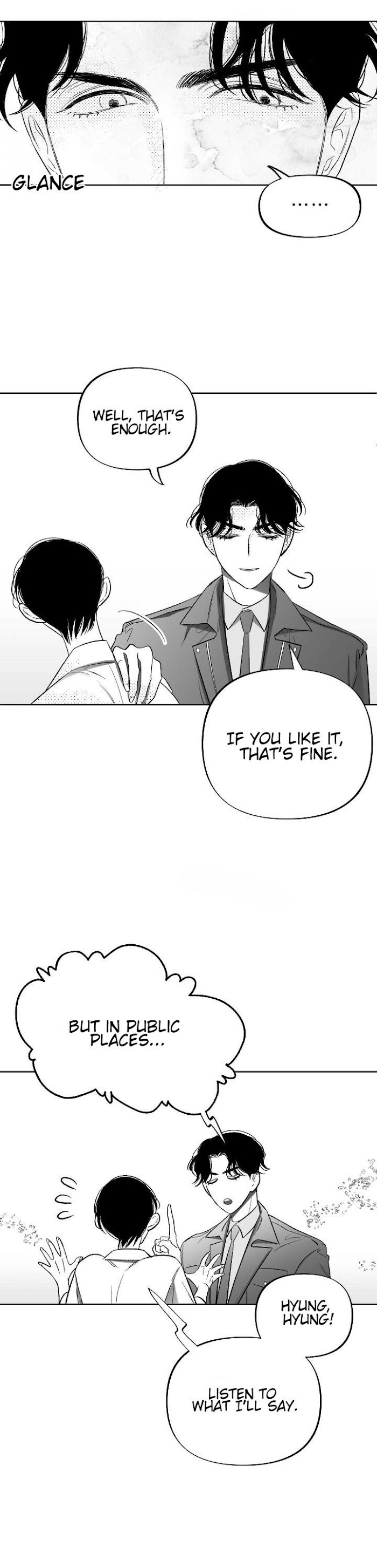 Libido Effect Chapter 5 page 25 - 