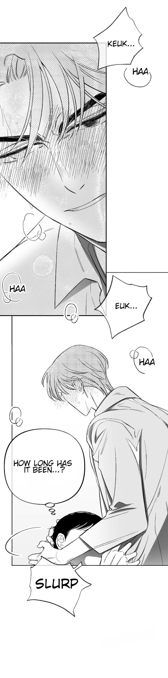 Libido Effect Chapter 5 page 4 - 