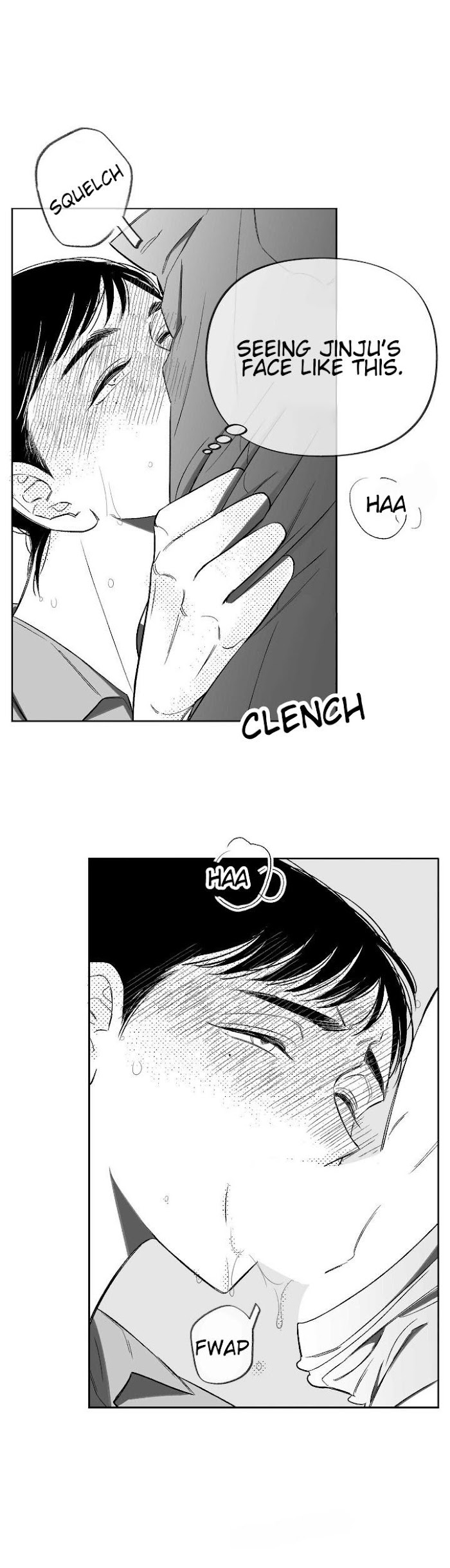Libido Effect Chapter 5 page 5 - 