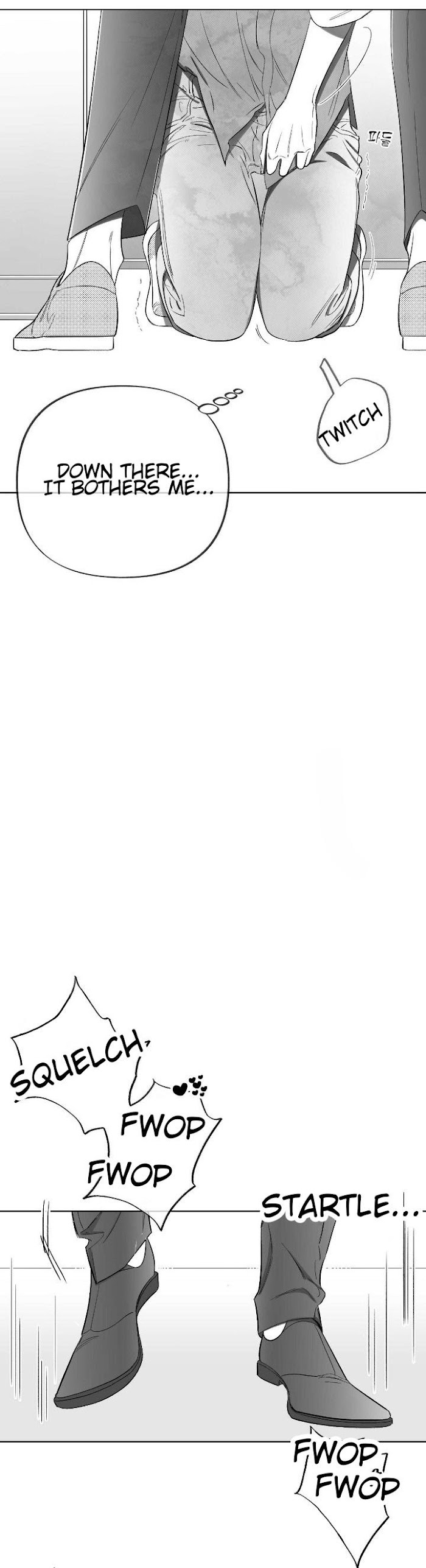 Libido Effect Chapter 5 page 6 - 