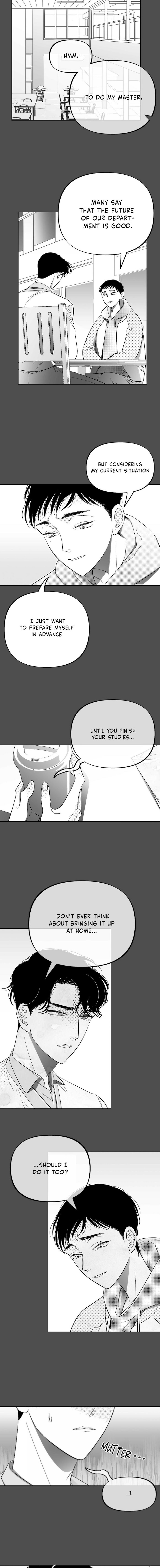 Libido Effect Chapter 6 page 4 - 