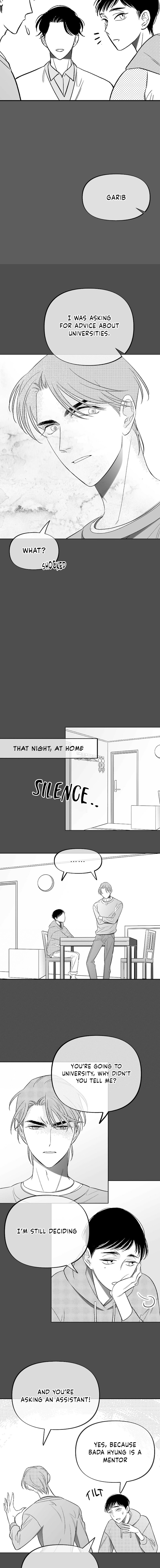 Libido Effect Chapter 6 page 7 - 