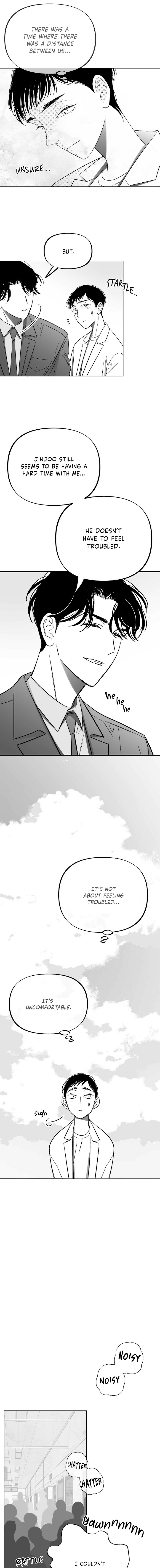 Libido Effect Chapter 6 page 10 - 