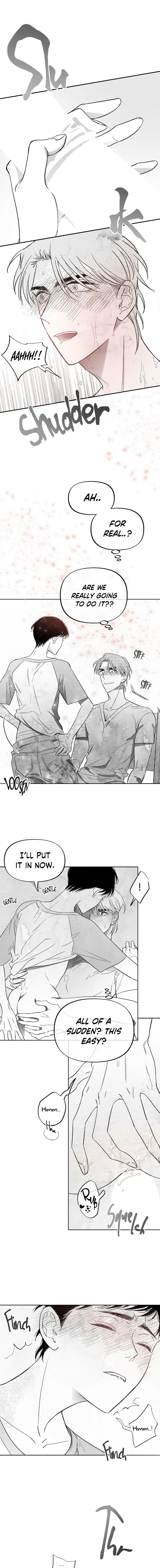 Libido Effect Chapter 7 page 11 - 