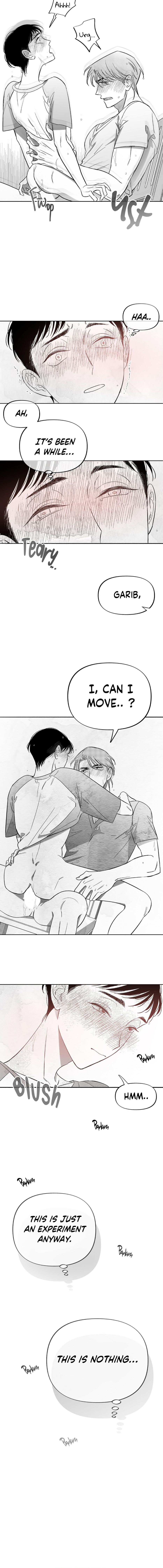 Libido Effect Chapter 7 page 12 - 
