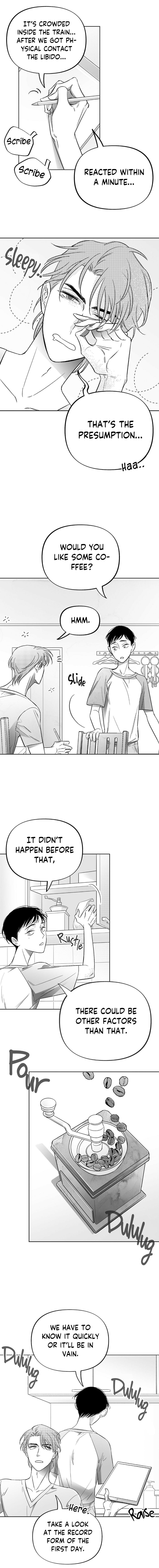 Libido Effect Chapter 7 page 4 - 