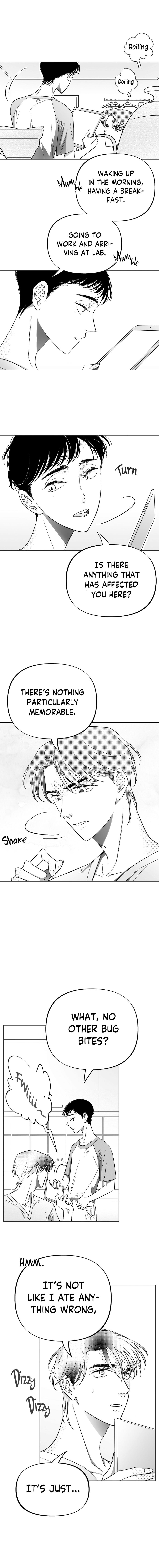 Libido Effect Chapter 7 page 5 - 
