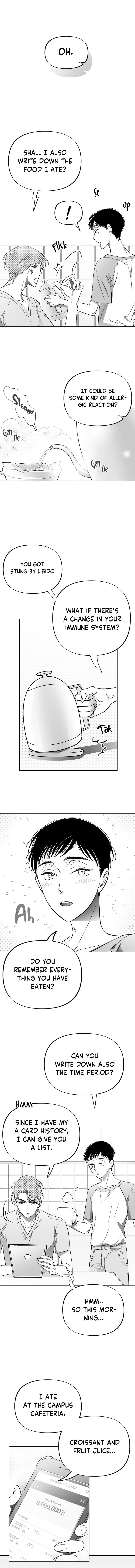Libido Effect Chapter 7 page 6 - 