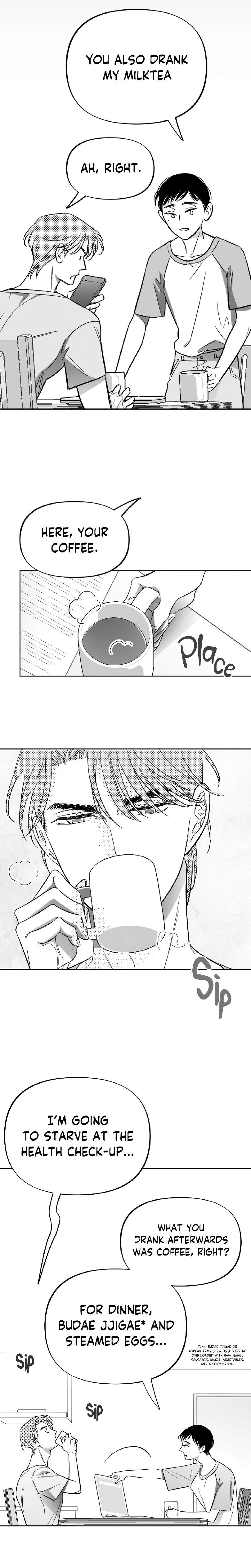Libido Effect Chapter 7 page 7 - 