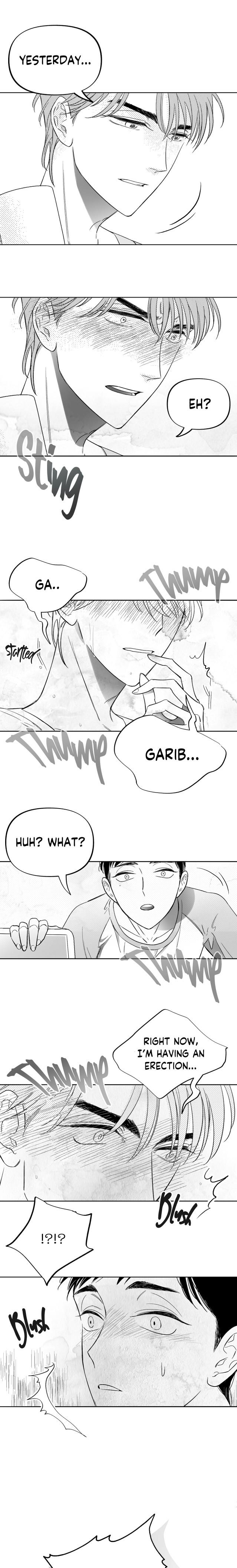 Libido Effect Chapter 7 page 8 - 