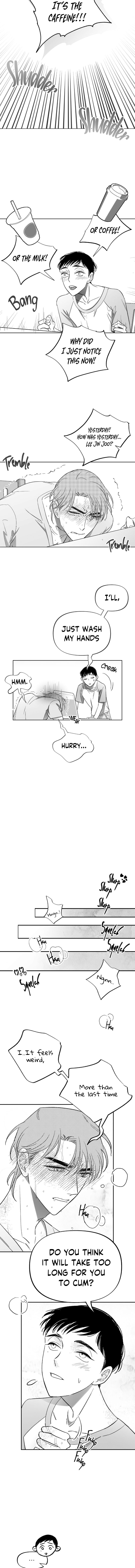 Libido Effect Chapter 7 page 9 - 