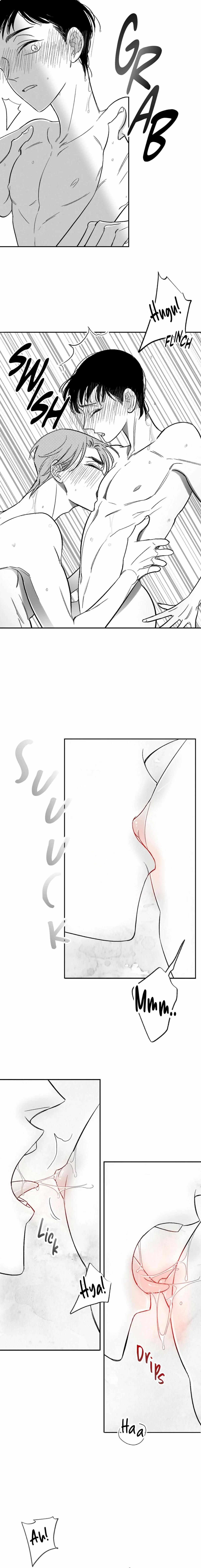 Libido Effect Chapter 8 page 6 - 