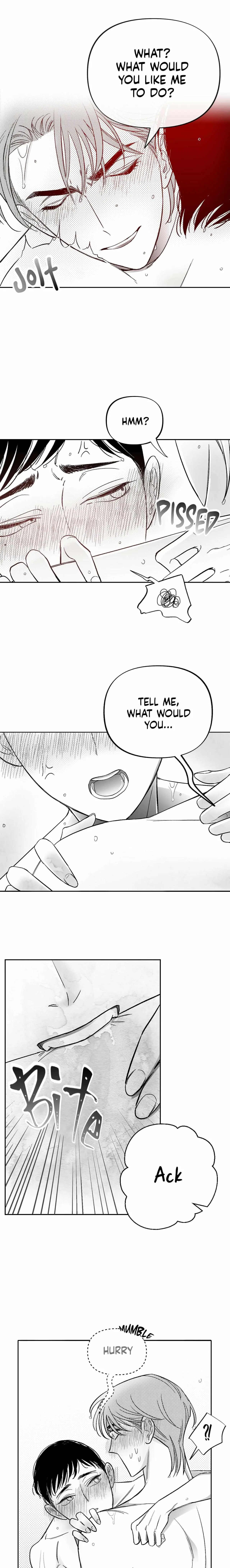 Libido Effect Chapter 8 page 8 - 