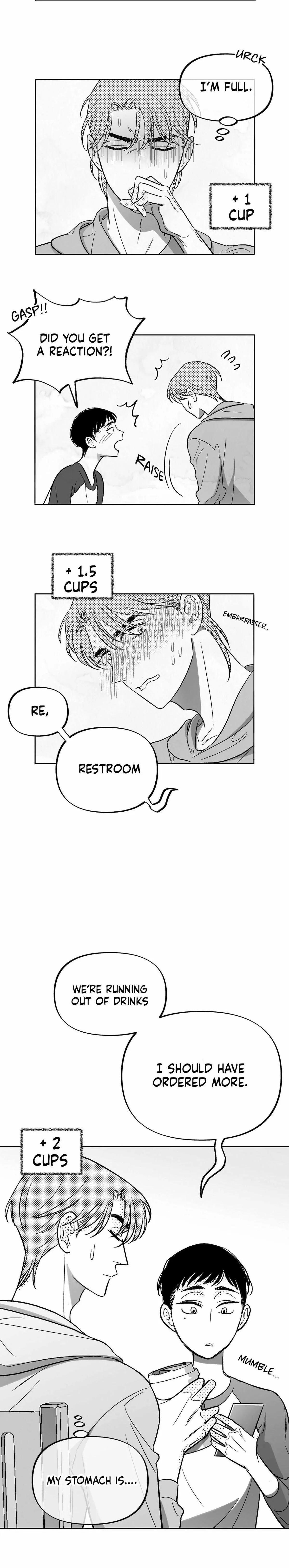 Libido Effect Chapter 9 page 11 - 