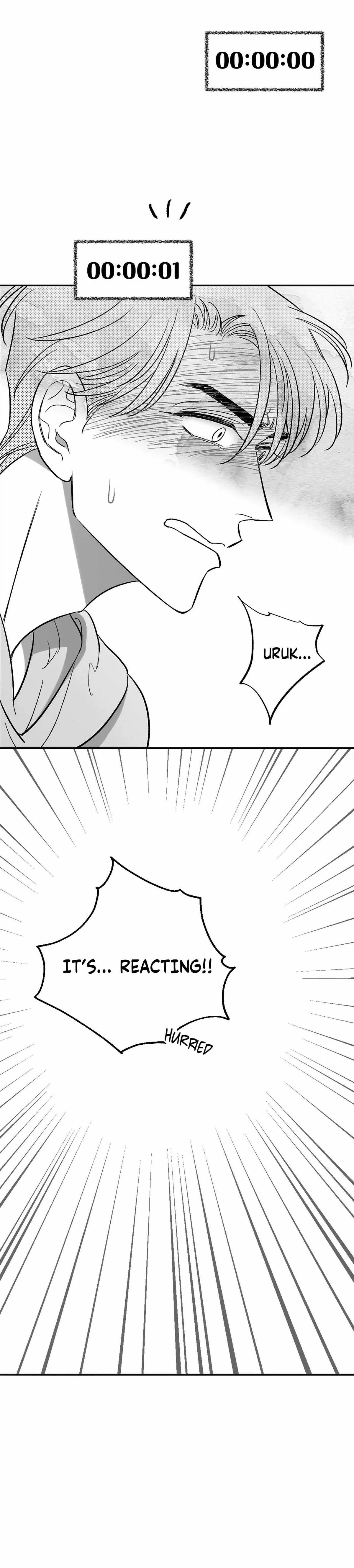 Libido Effect Chapter 9 page 12 - 