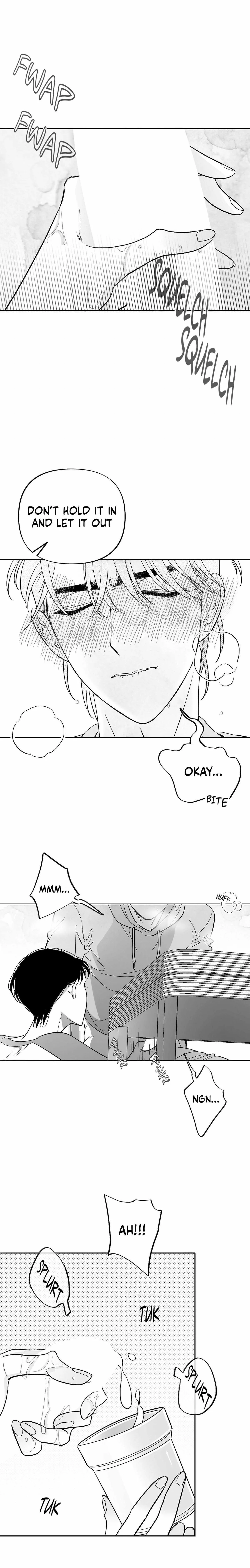 Libido Effect Chapter 9 page 13 - 