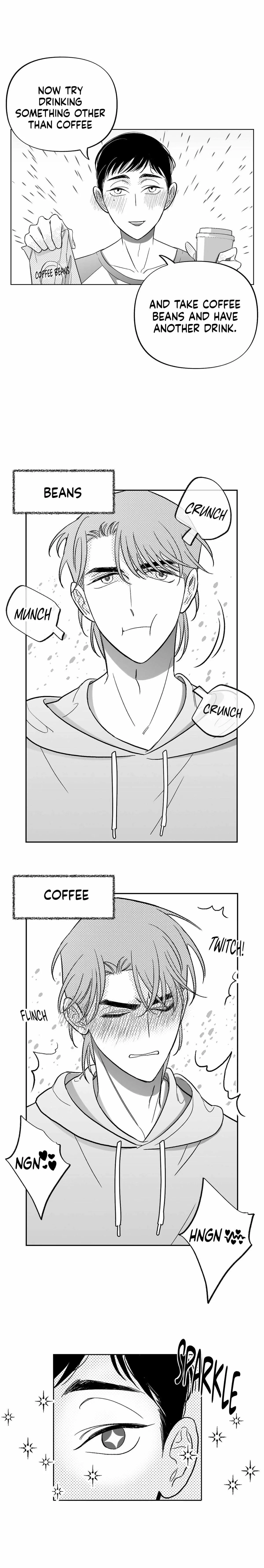 Libido Effect Chapter 9 page 15 - 