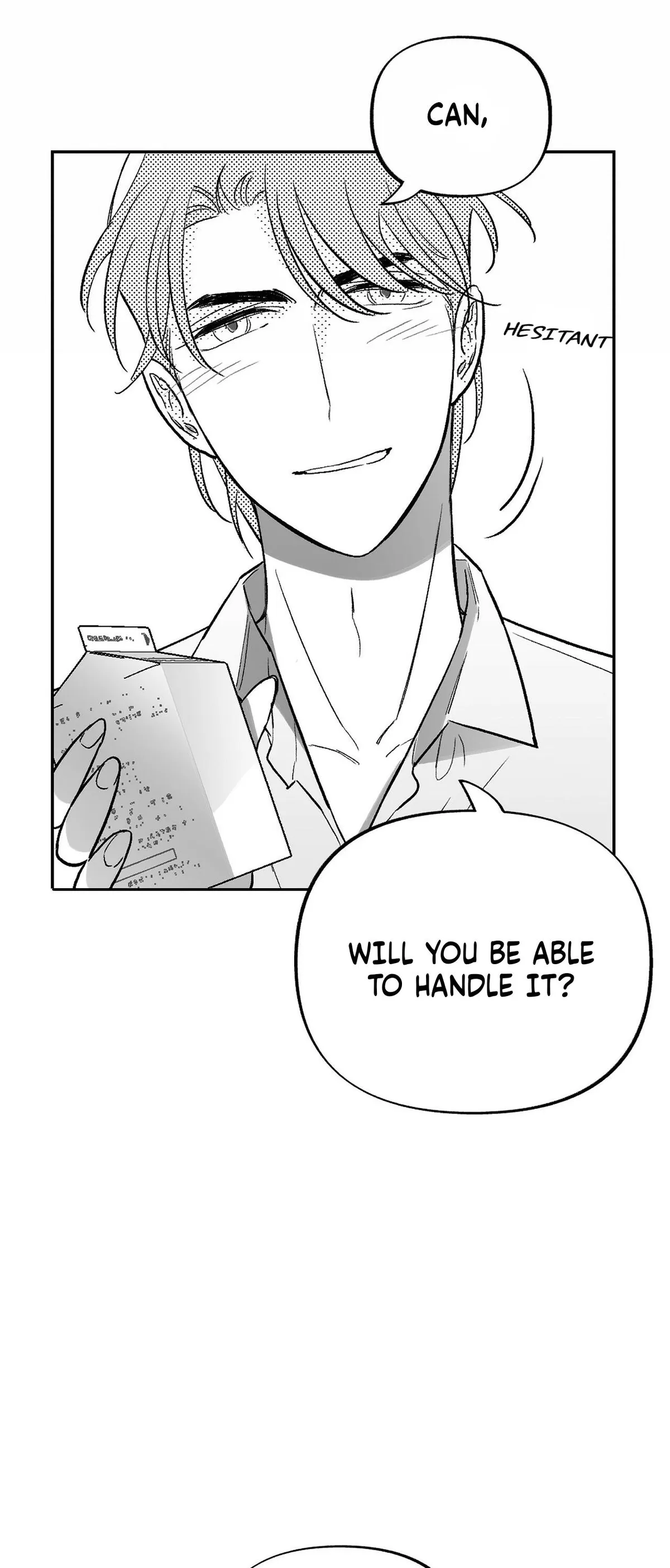 Libido Effect Chapter 9 page 20 - 