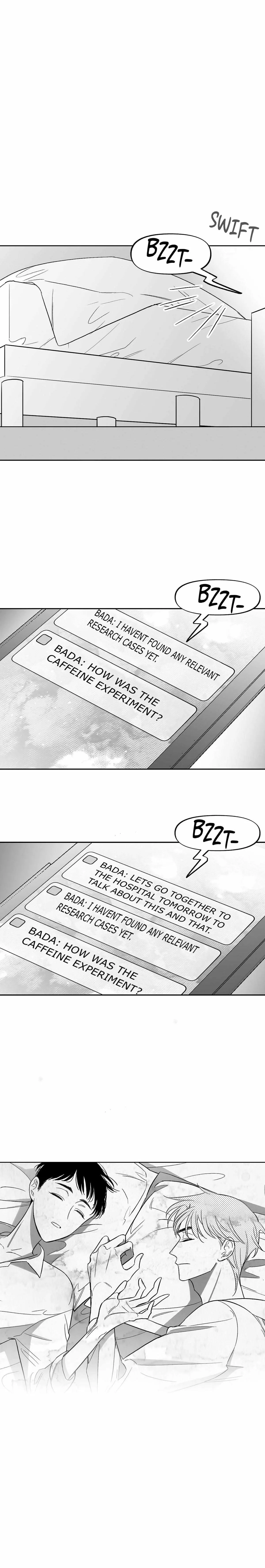 Libido Effect Chapter 9 page 26 - 