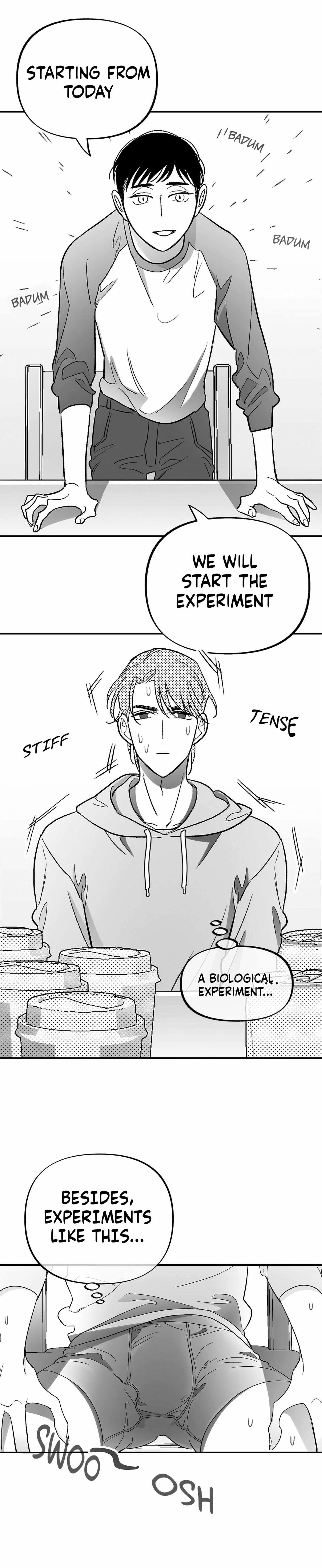 Libido Effect Chapter 9 page 4 - 