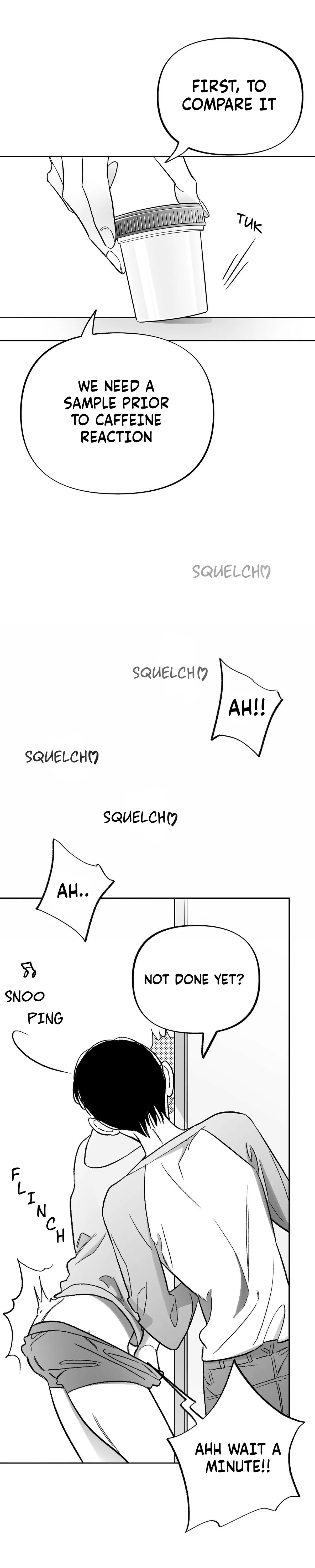 Libido Effect Chapter 9 page 5 - 