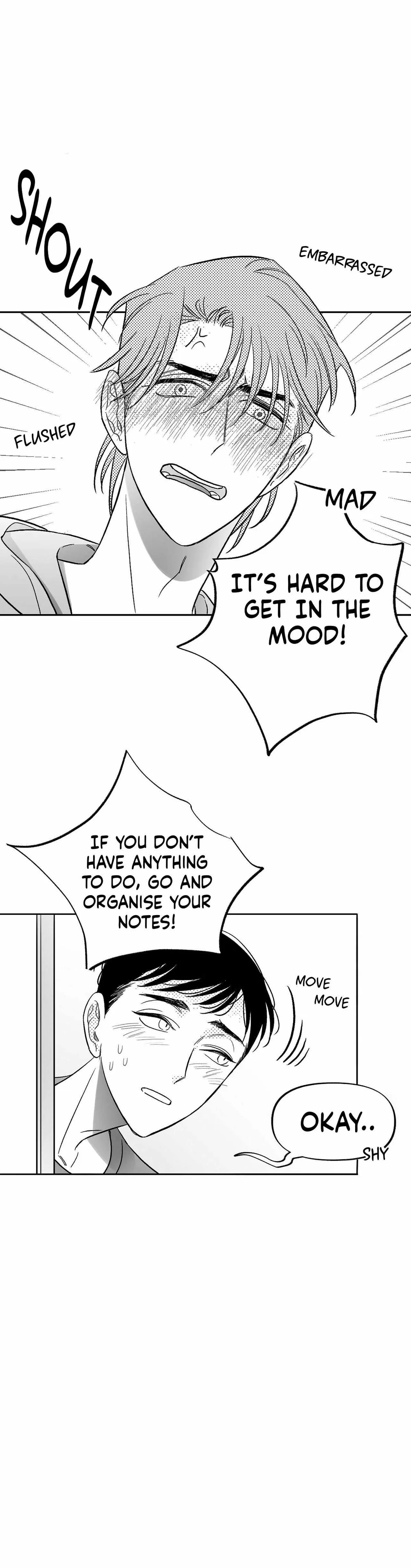 Libido Effect Chapter 9 page 6 - 