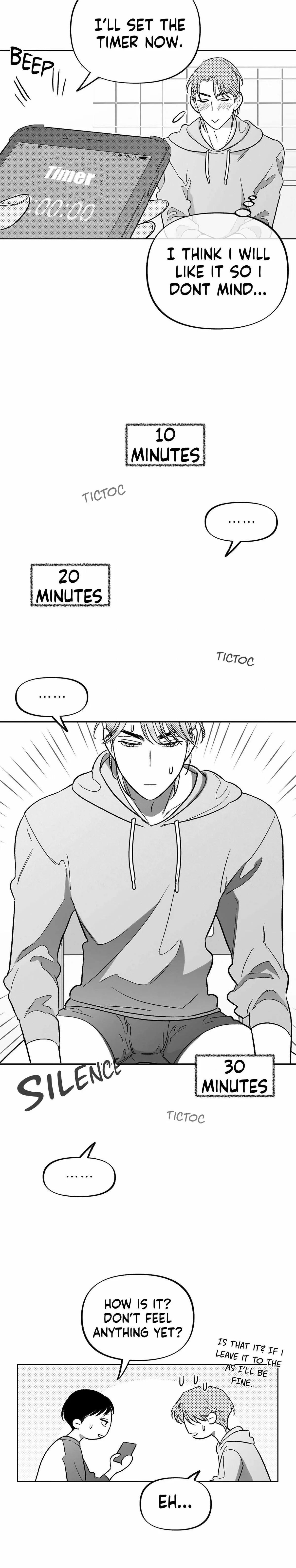 Libido Effect Chapter 9 page 9 - 