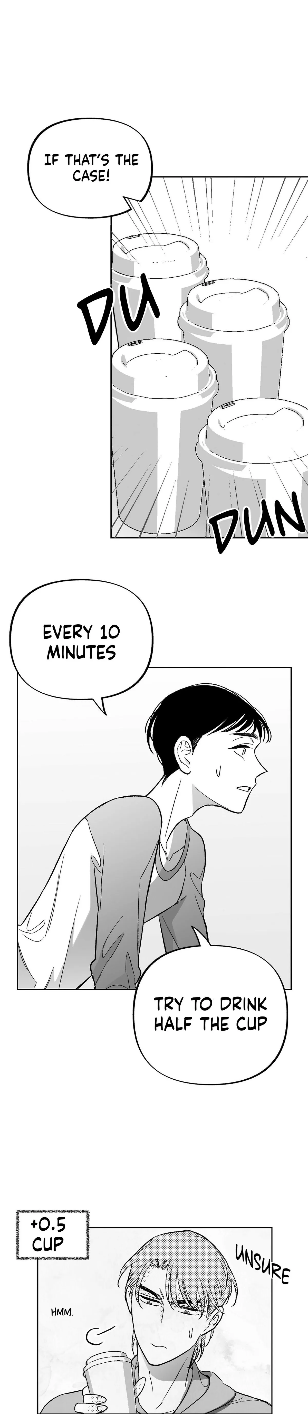Libido Effect Chapter 9 page 10 - 